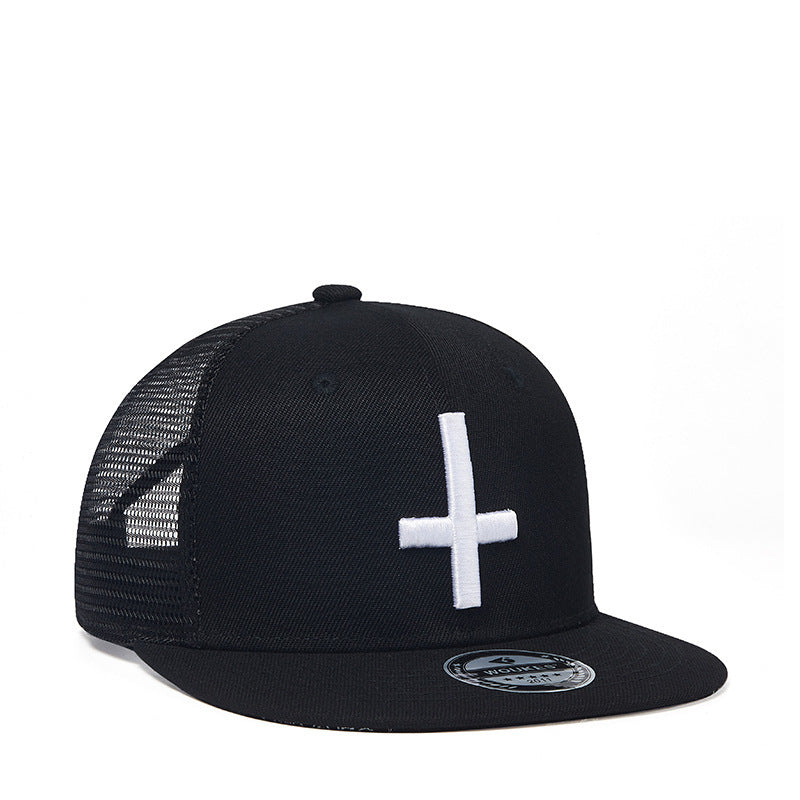 TheCapSpot -Wild Cross