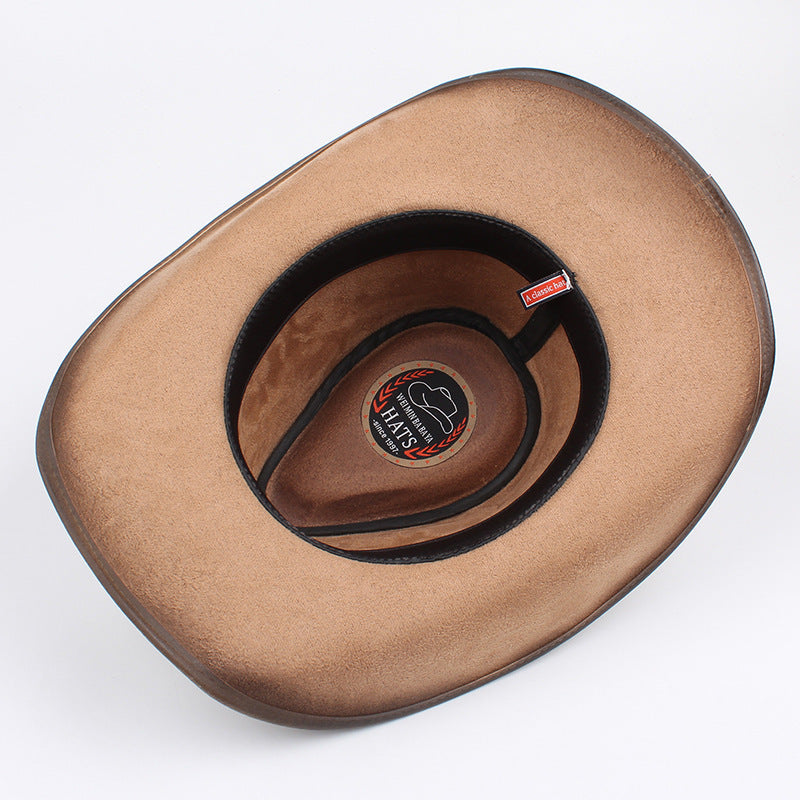 TheCapSpot - Grant Cowboy Hat