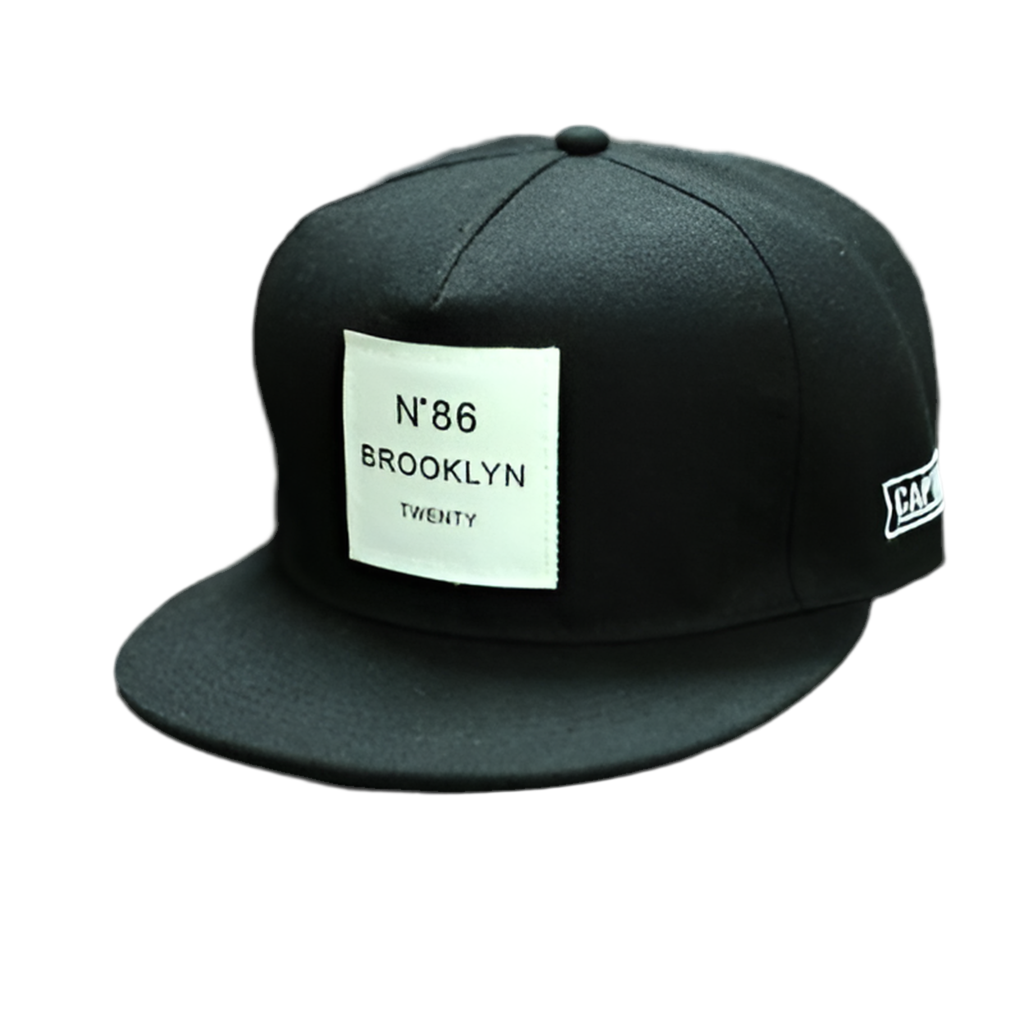 Leather Snapback Hats