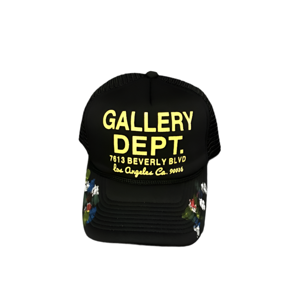 TheCapSpot - Gallery Dept