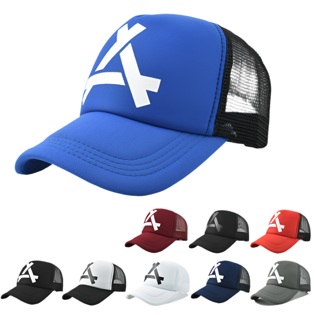 TheCapSpot - Casual Style Cap