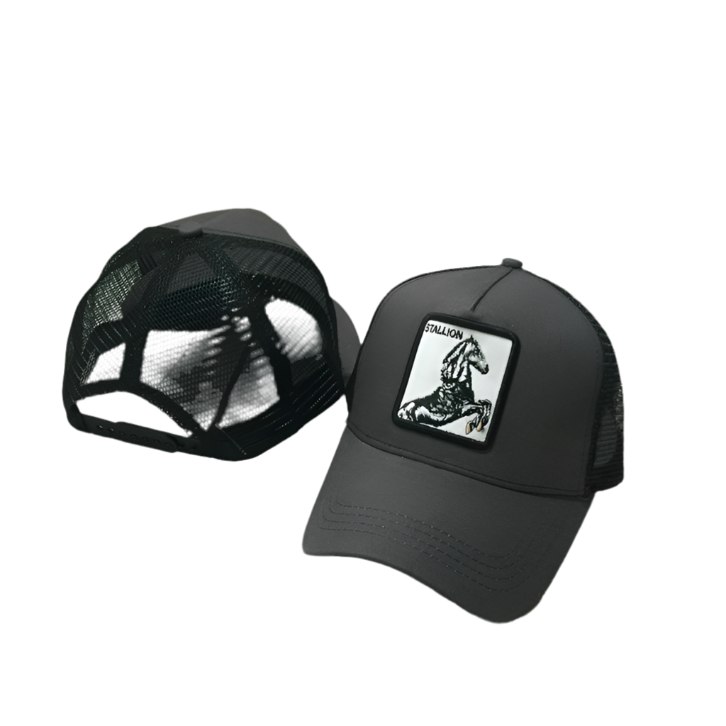TheCapSpot - Stallion Hat