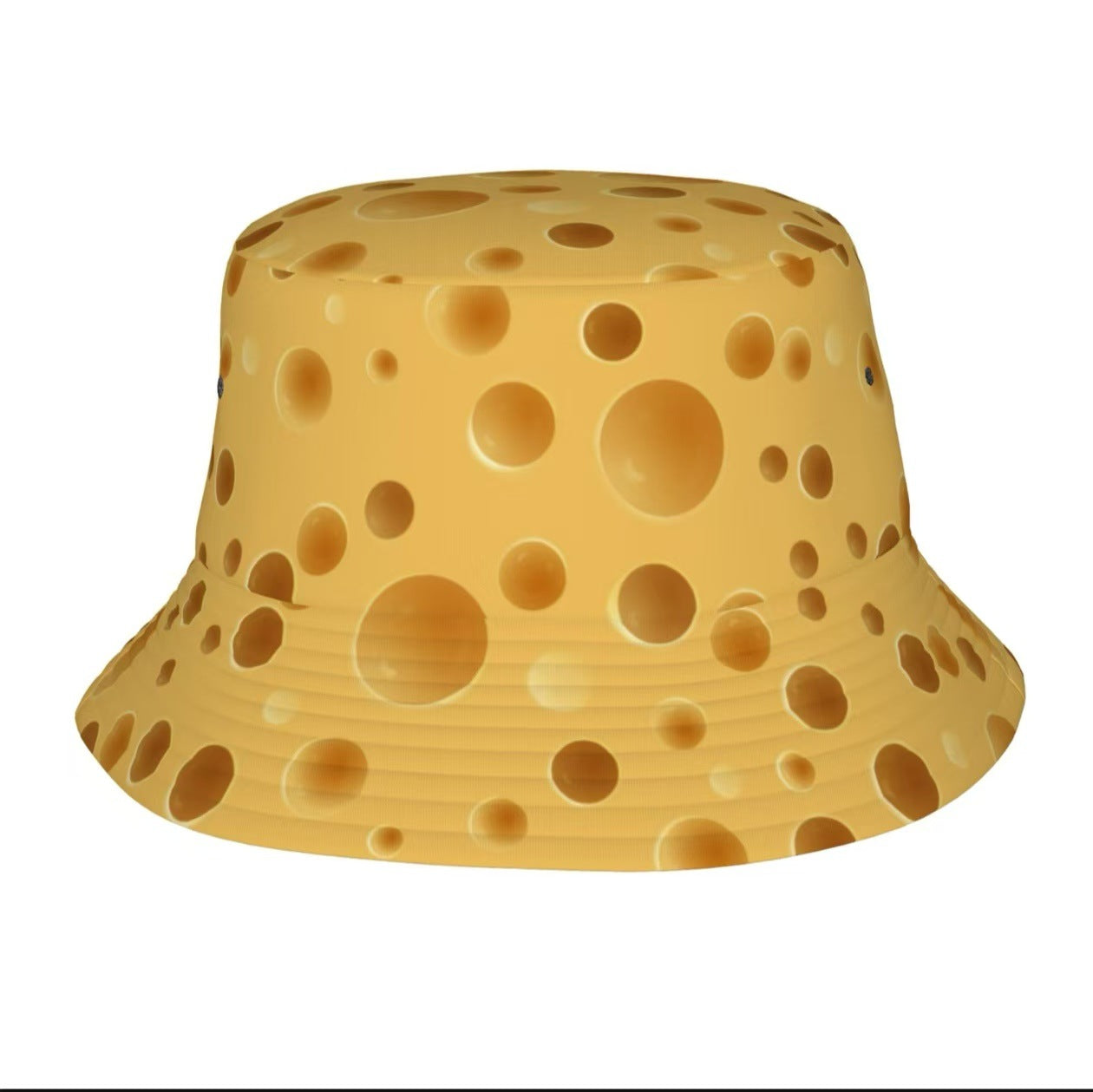 TheCapSpot - Graphic Bucket Hat