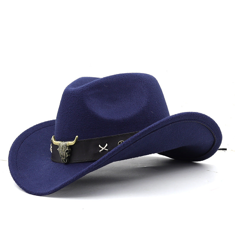 TheCapspot - Western Hat