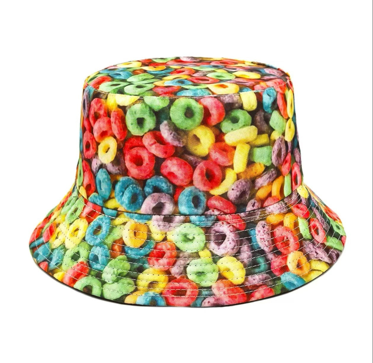 TheCapSpot - Graphic Bucket Hat