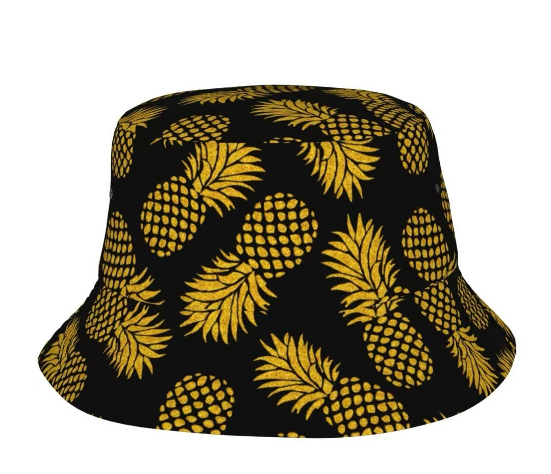 TheCapSpot - Graphic Bucket Hat