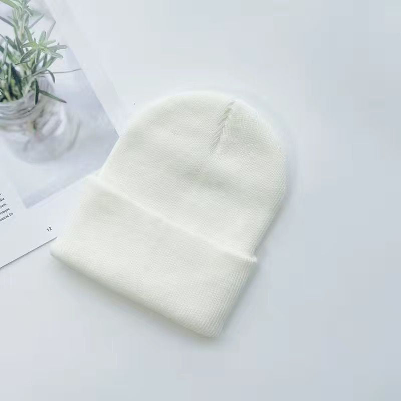 TheCapSpot - Light Board Wool Stocking Hat