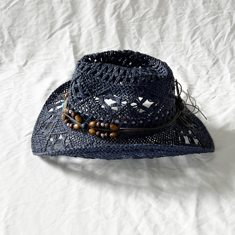 TheCapspot - Mitchell Straw Hat
