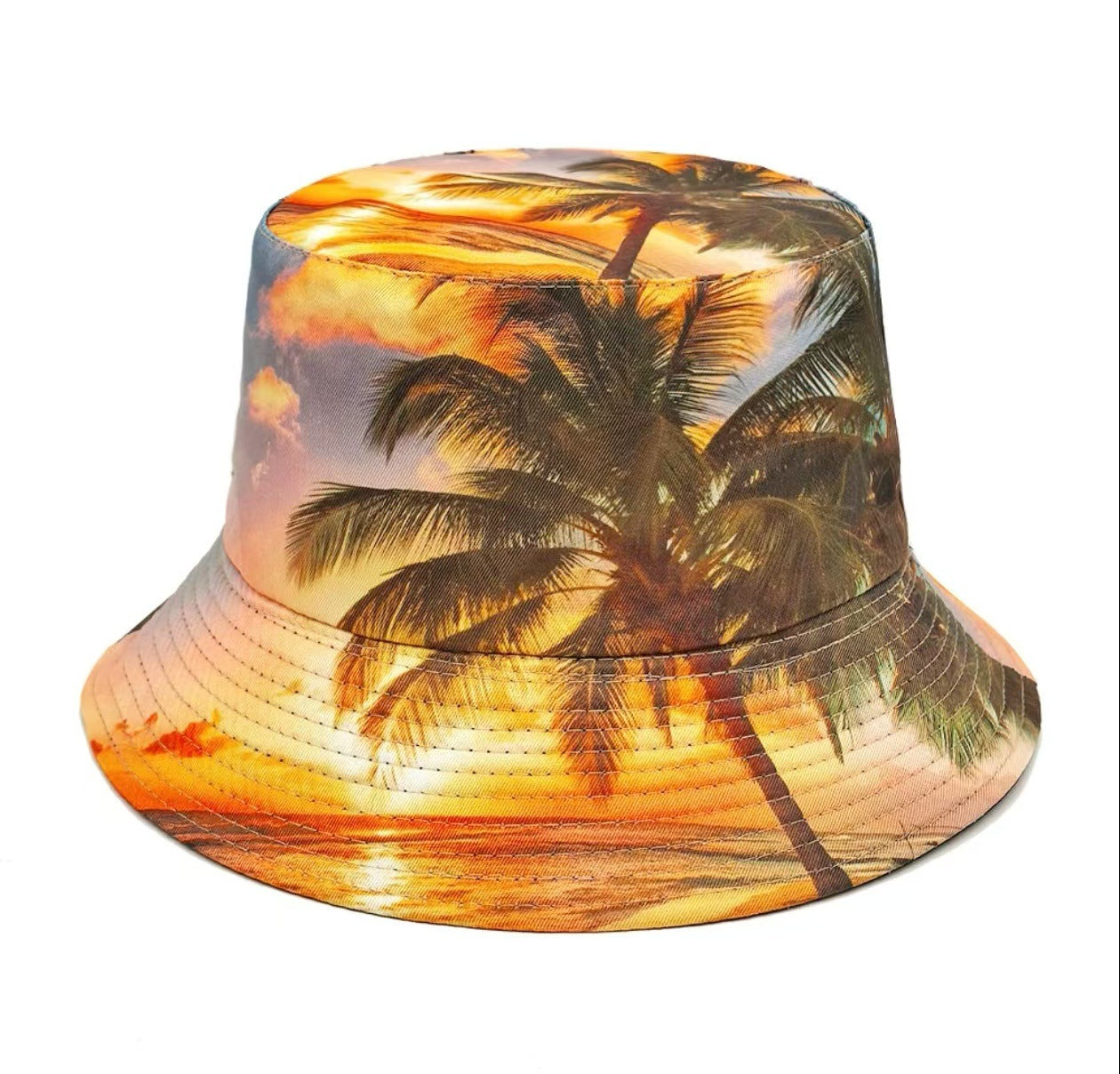 TheCapSpot - Graphic Bucket Hat