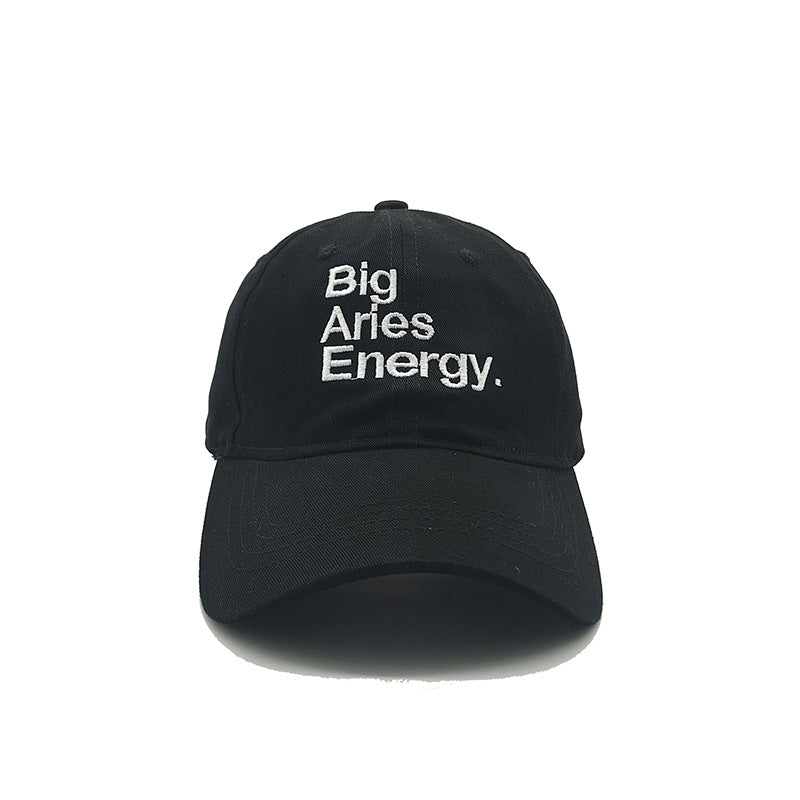 TheCapSpot - What's your sign hat