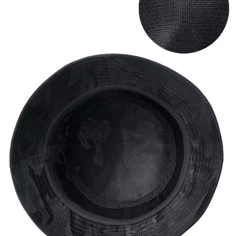 TheCapSpot -Camouflage Hat