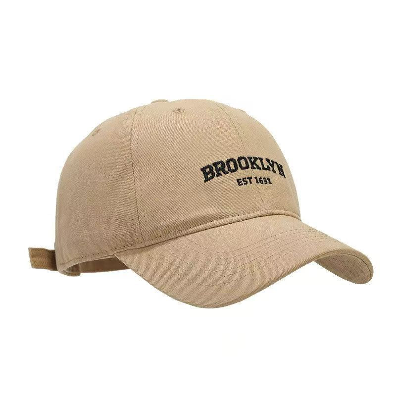 TheCapSpot - Brooklyn Baseball Cap