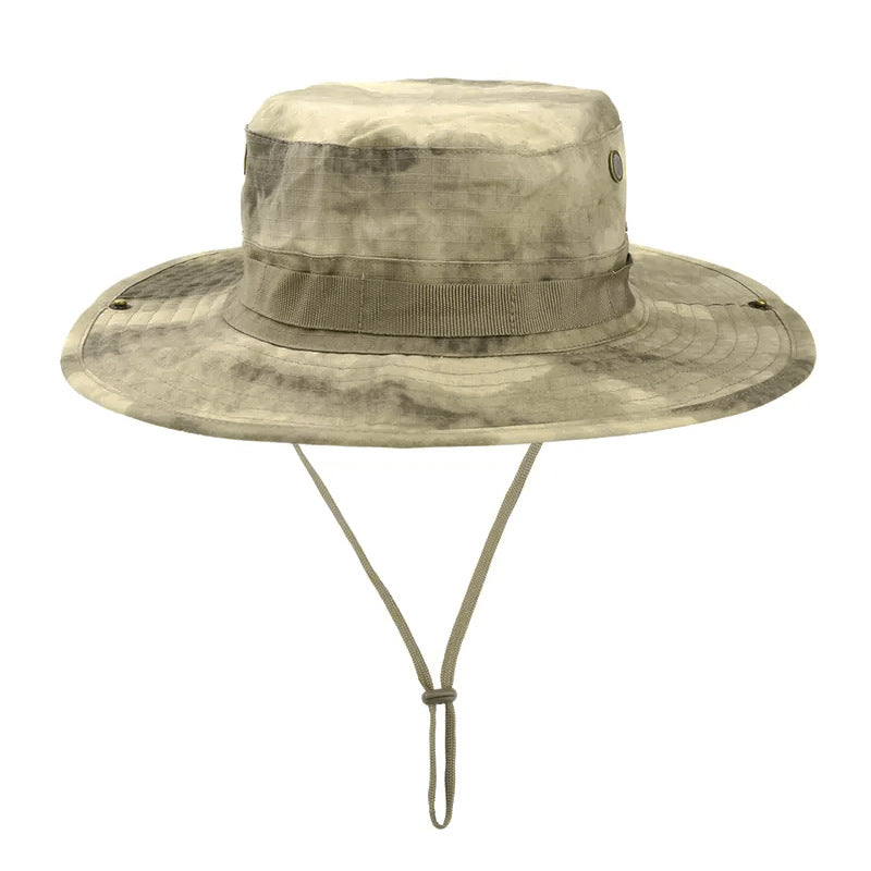 TheCapSpot - Washington Bucket Hat
