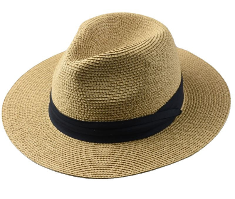 TheCapspot - Hughley Straw Hat