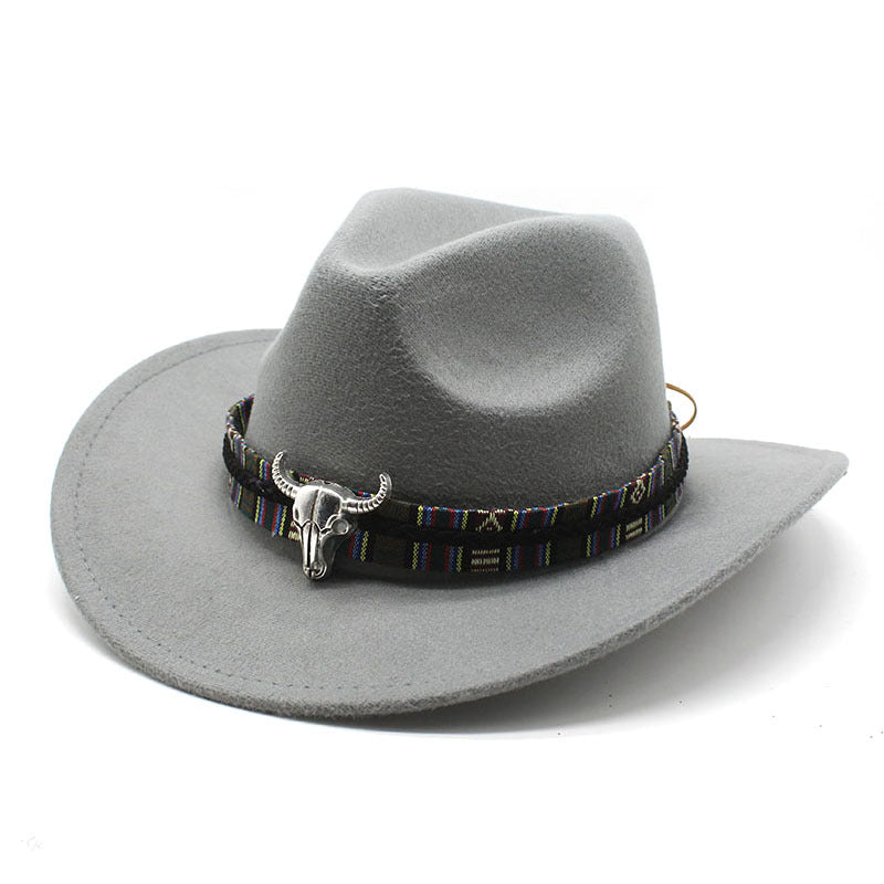TheCapSpot - Glover Cowboy Hat