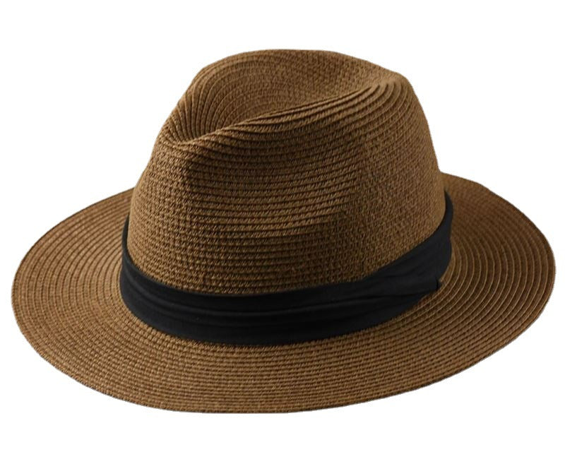 TheCapspot - Hughley Straw Hat
