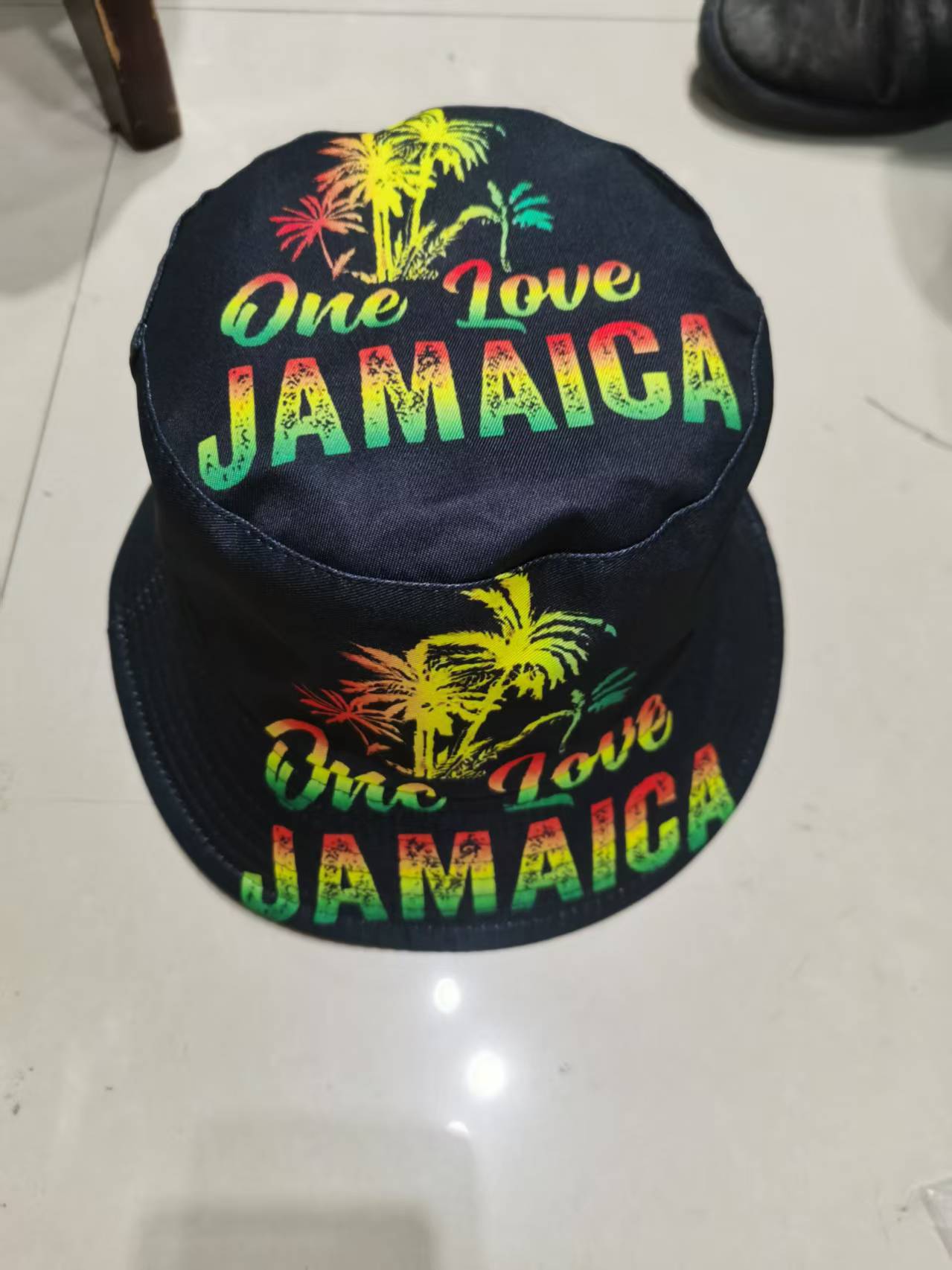 TheCapSpot - Graphic Bucket Hat