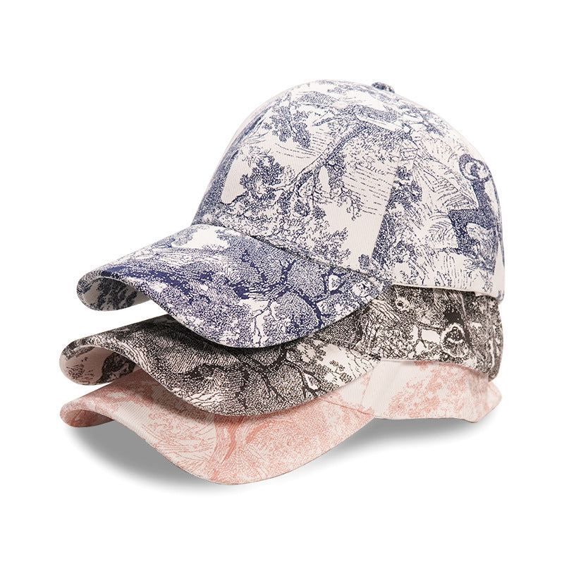 TheCapSpot - Premium Printing Cap