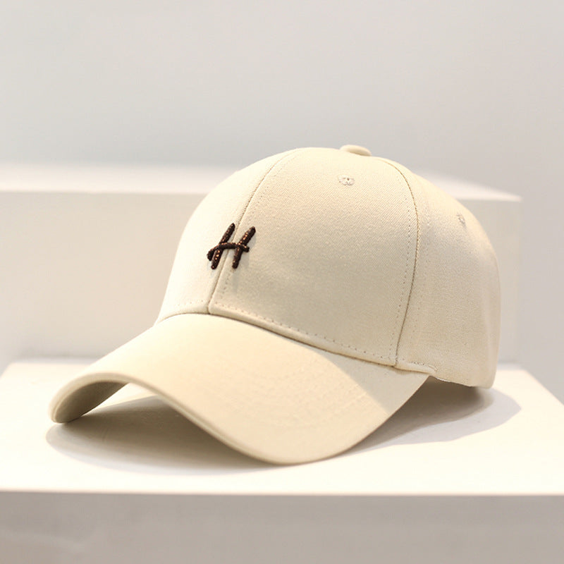 TheCapSpot - Premium H Cap