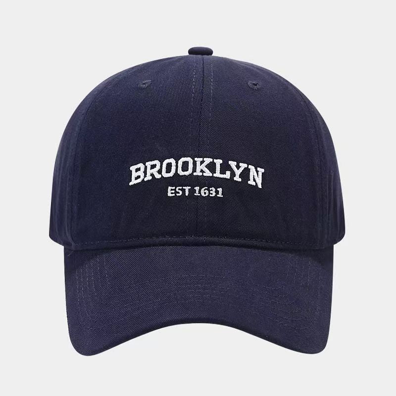 TheCapSpot - Brooklyn Baseball Cap
