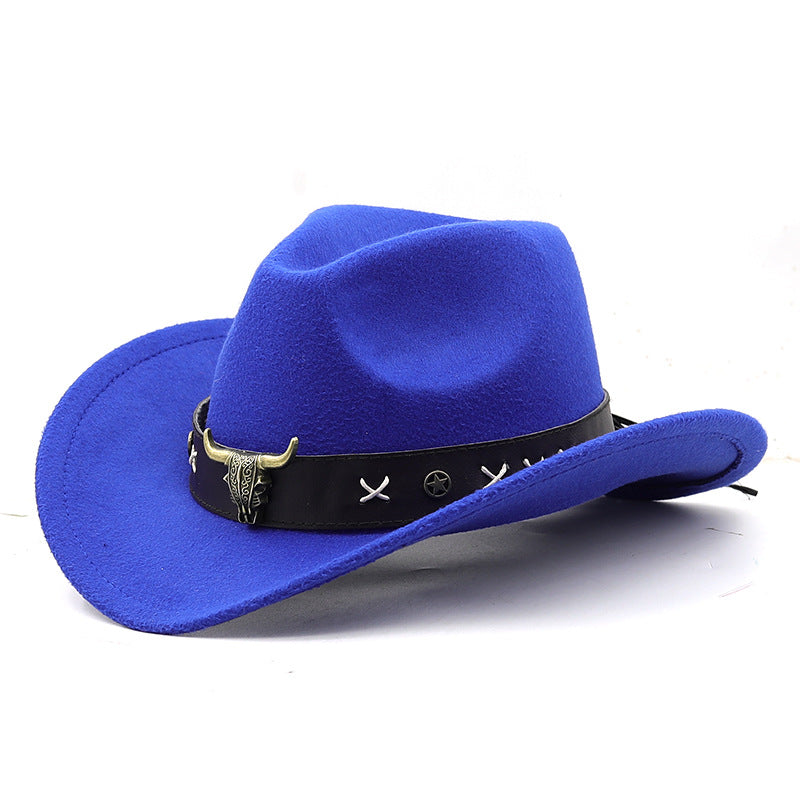 TheCapspot - Western Hat