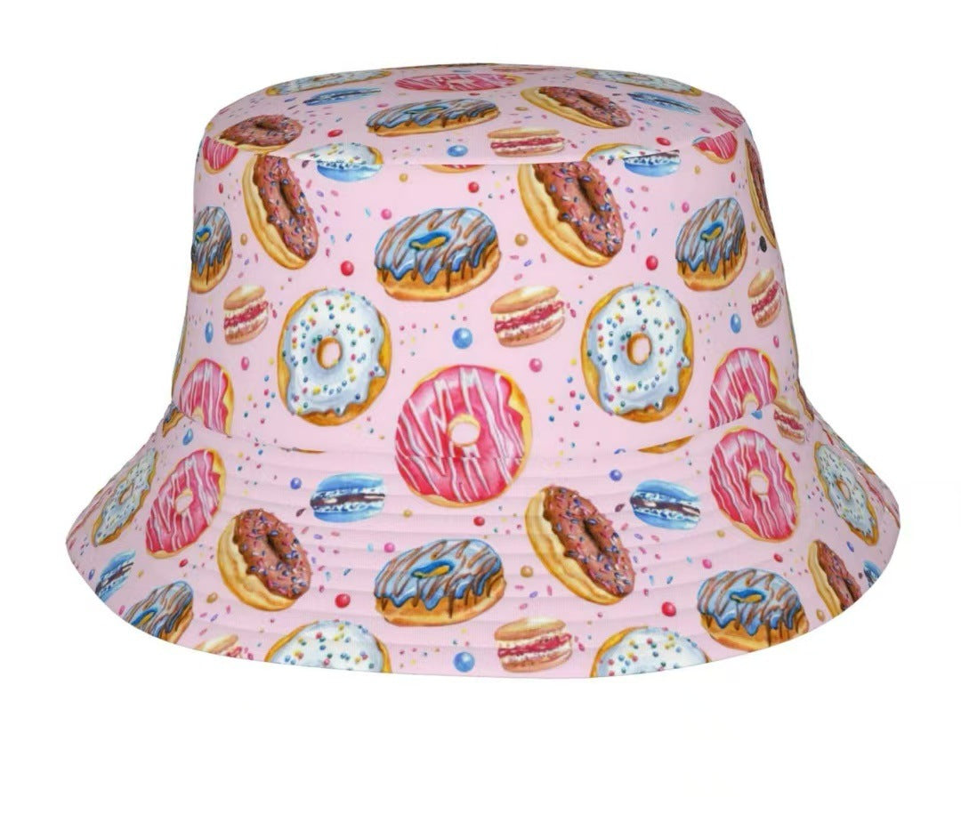 TheCapSpot - Graphic Bucket Hat