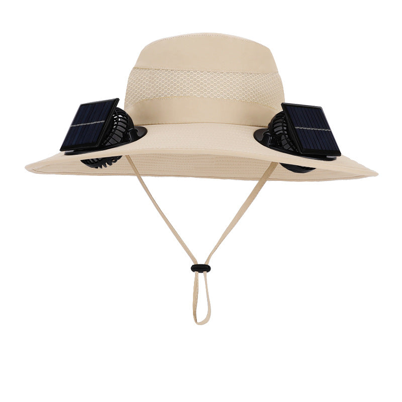 TheCapSpot - Mountaineer Wide Brim Hat