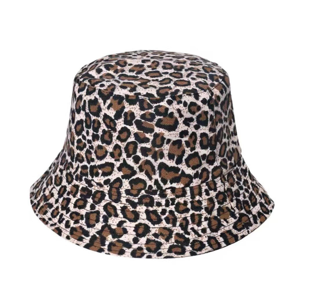TheCapSpot - Graphic Bucket Hat