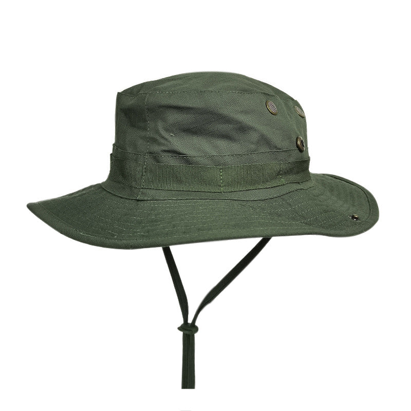TheCapSpot - Washington Bucket Hat