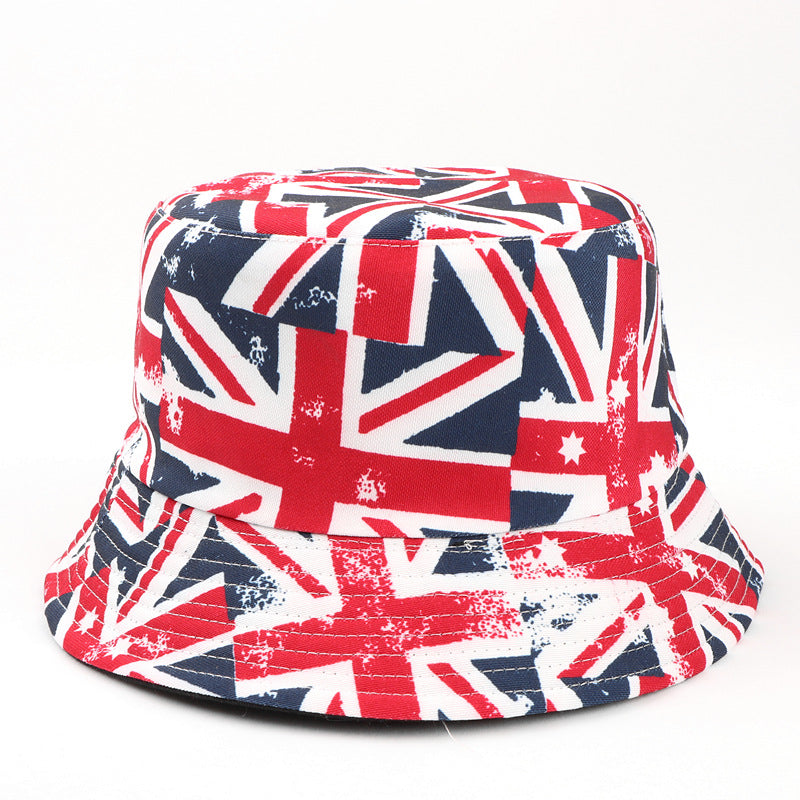 TheCapSpot - Reversible Bucket Hat
