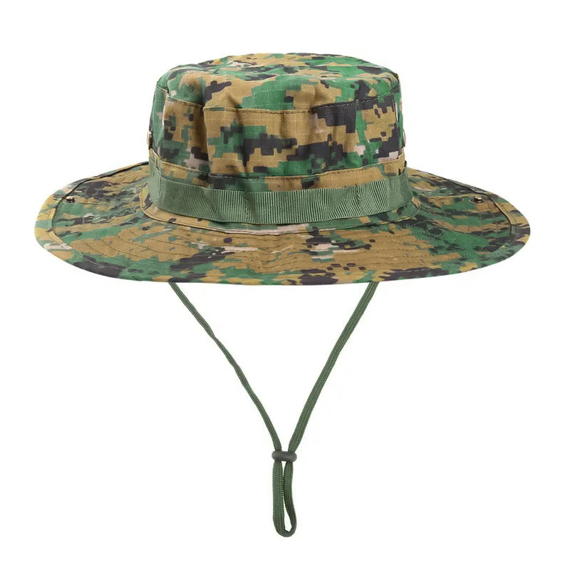 TheCapSpot - Washington Bucket Hat