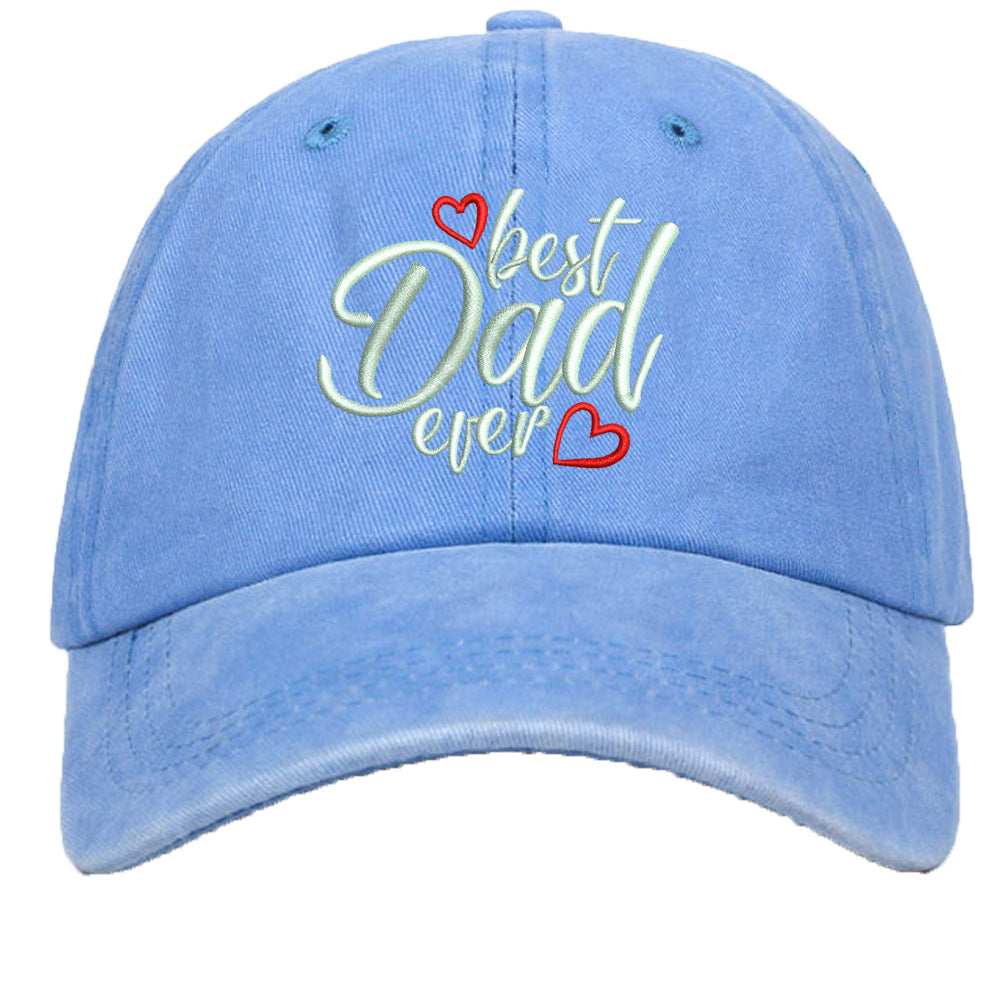 TheCapSpot - BDE Baseball Cap