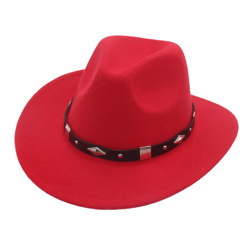 TheCapSpot - Longott Cowboy Hat