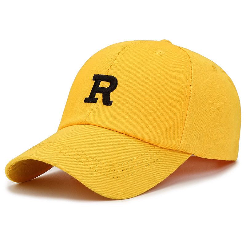 TheCapspot - Colorado Cap