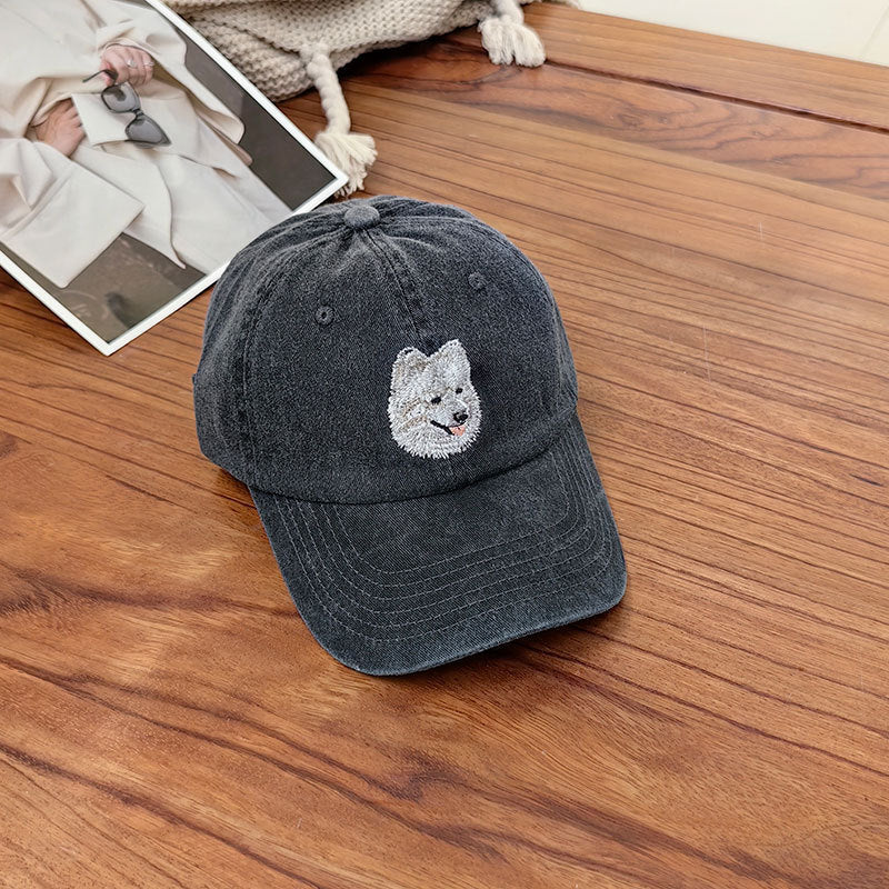TheCapSpot - Dogs Best Friend Hat