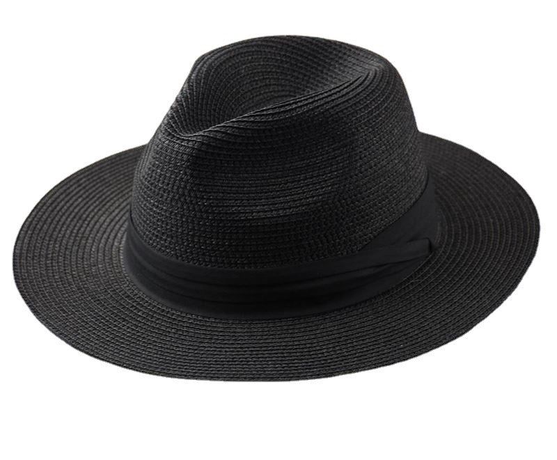 TheCapspot - Hughley Straw Hat