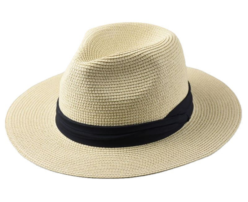 TheCapspot - Hughley Straw Hat