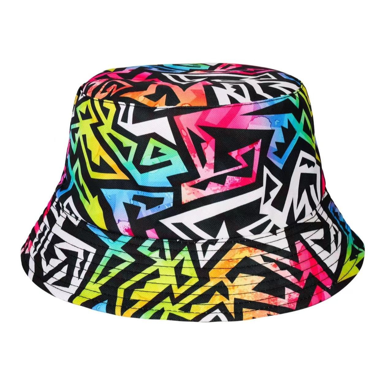 TheCapSpot - Graphic Bucket Hat