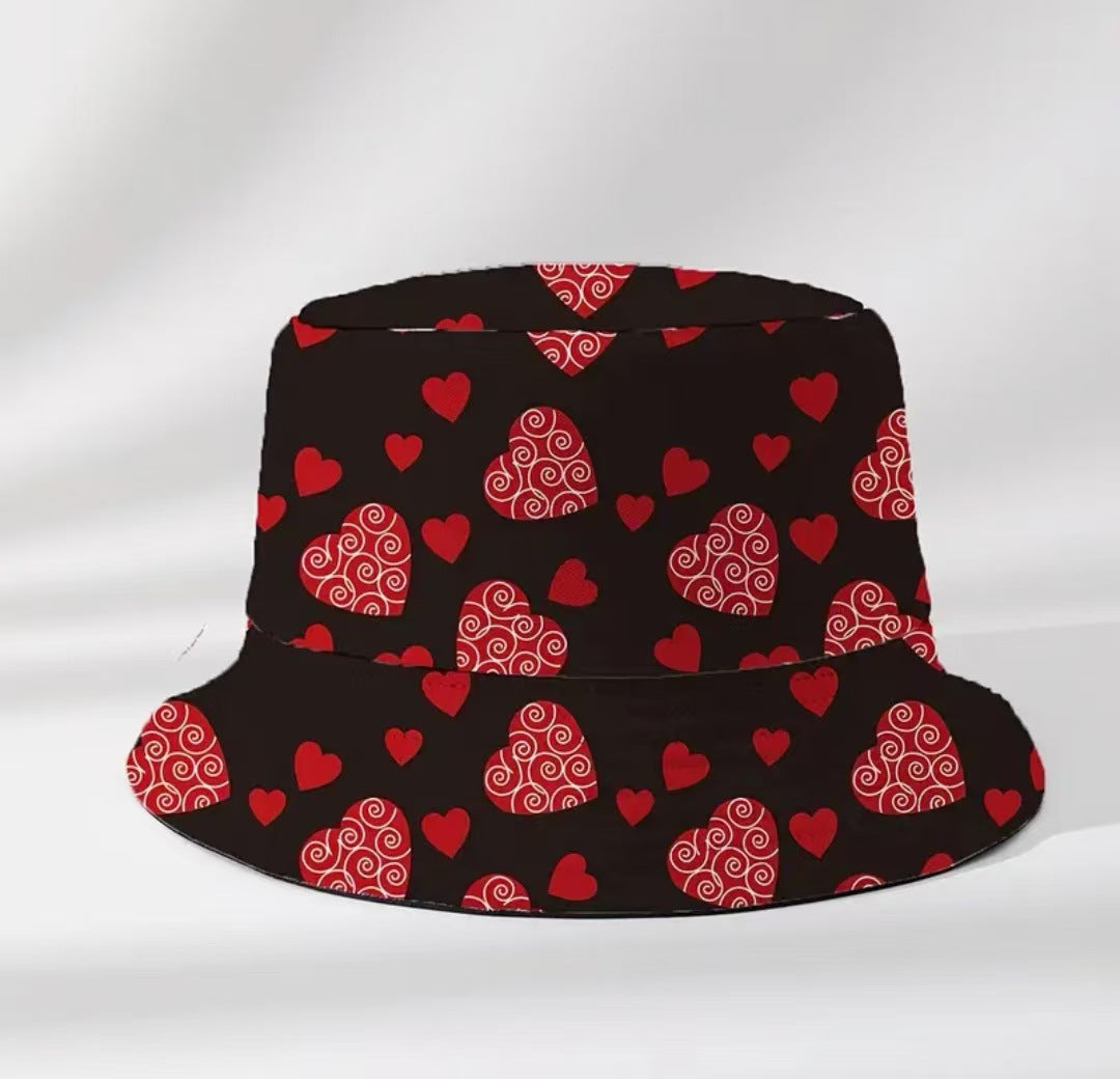 TheCapSpot - Graphic Bucket Hat