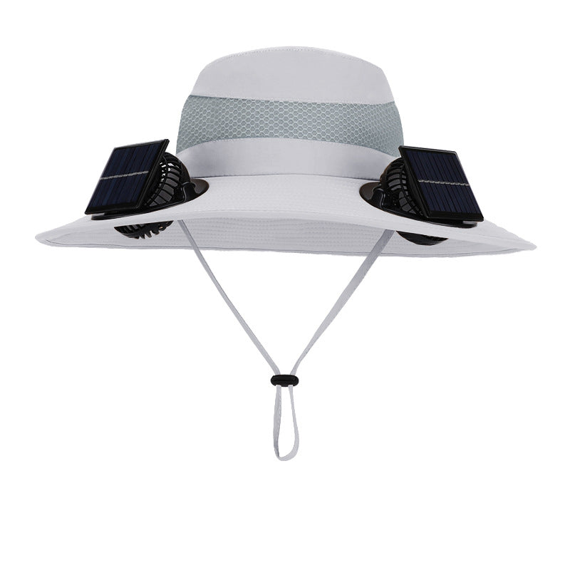 TheCapSpot - Mountaineer Wide Brim Hat