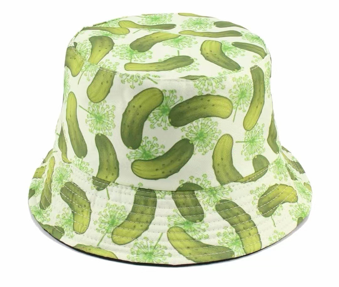 TheCapSpot - Graphic Bucket Hat