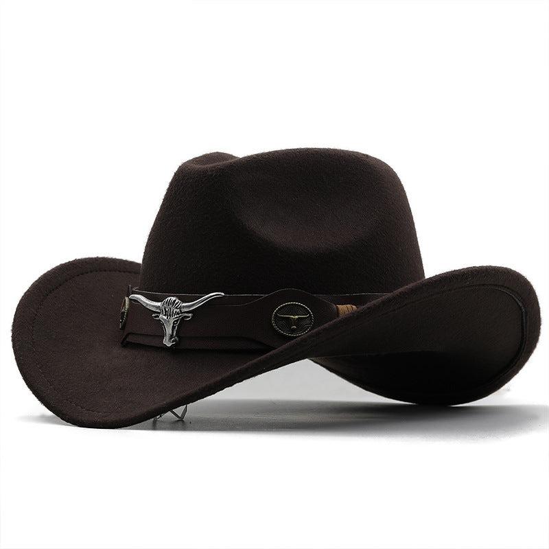 TheCapSpot - Griffey Cowboy Hat