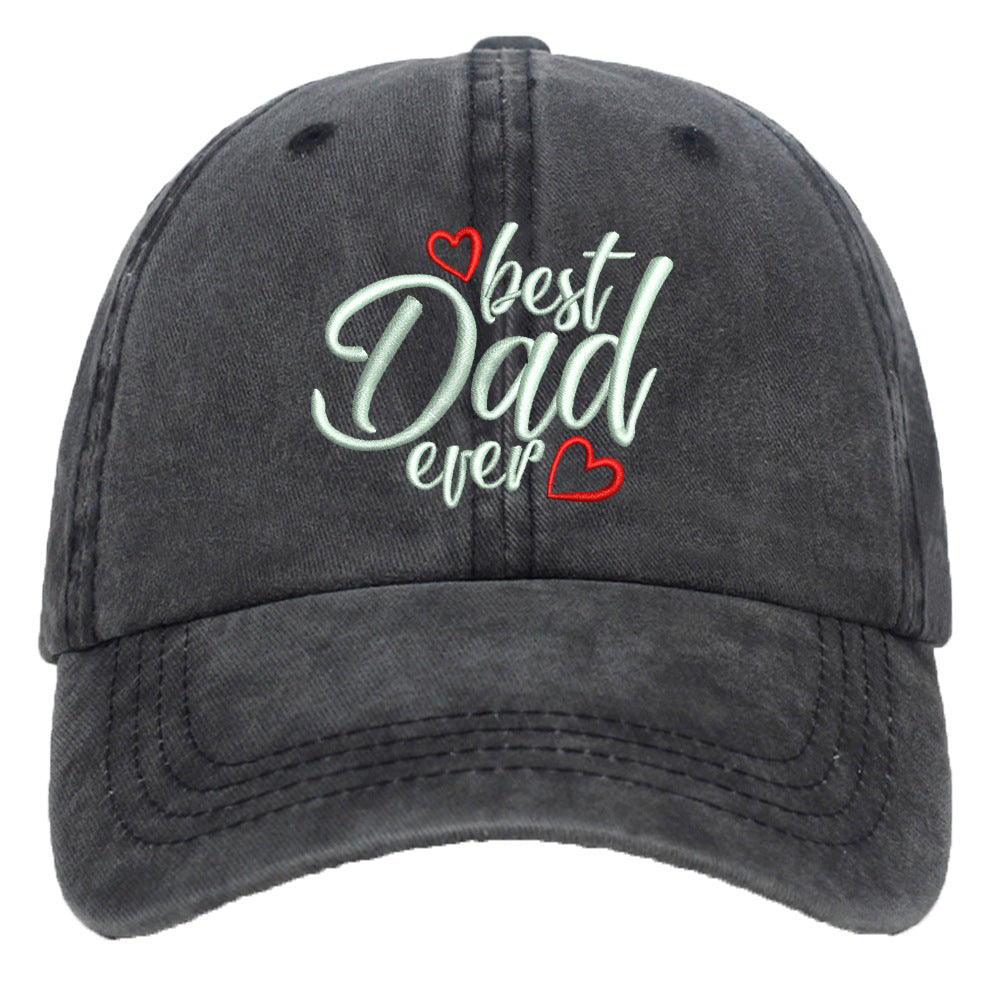 TheCapSpot - BDE Baseball Cap