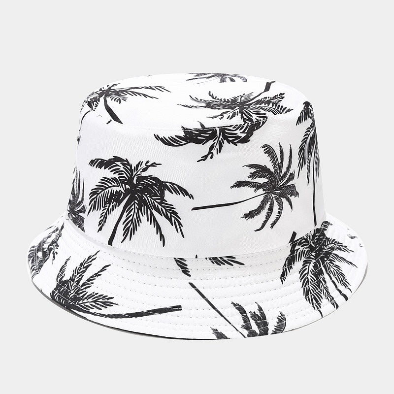 TheCapSpot - Coconut Tree Hat