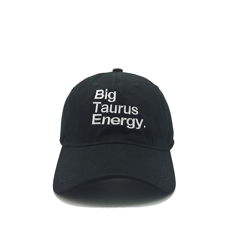 TheCapSpot - What's your sign hat