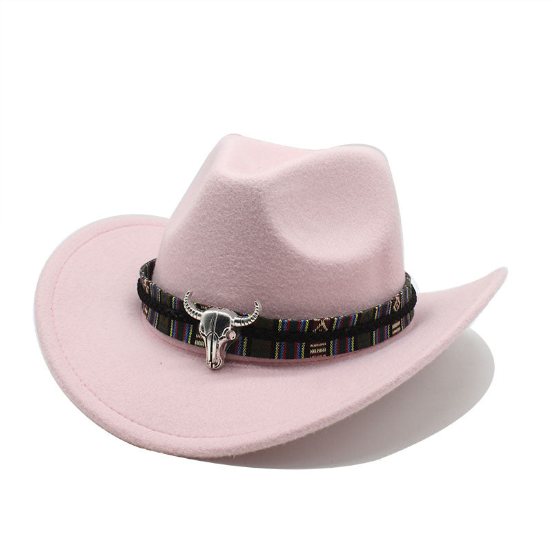 TheCapSpot - Glover Cowboy Hat
