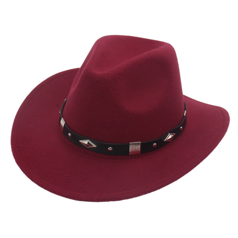 TheCapSpot - Longott Cowboy Hat
