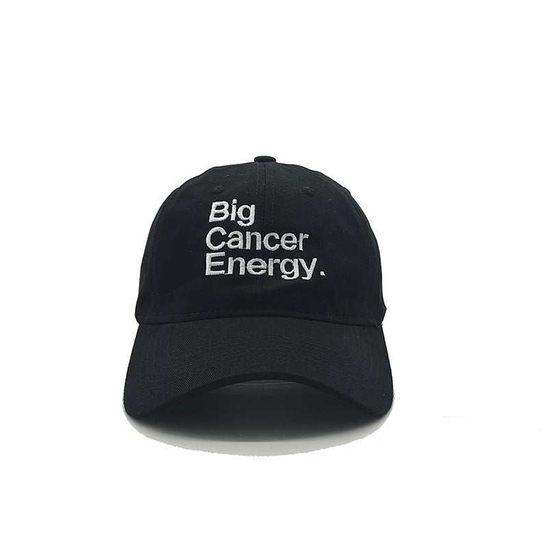 TheCapSpot - What's your sign hat