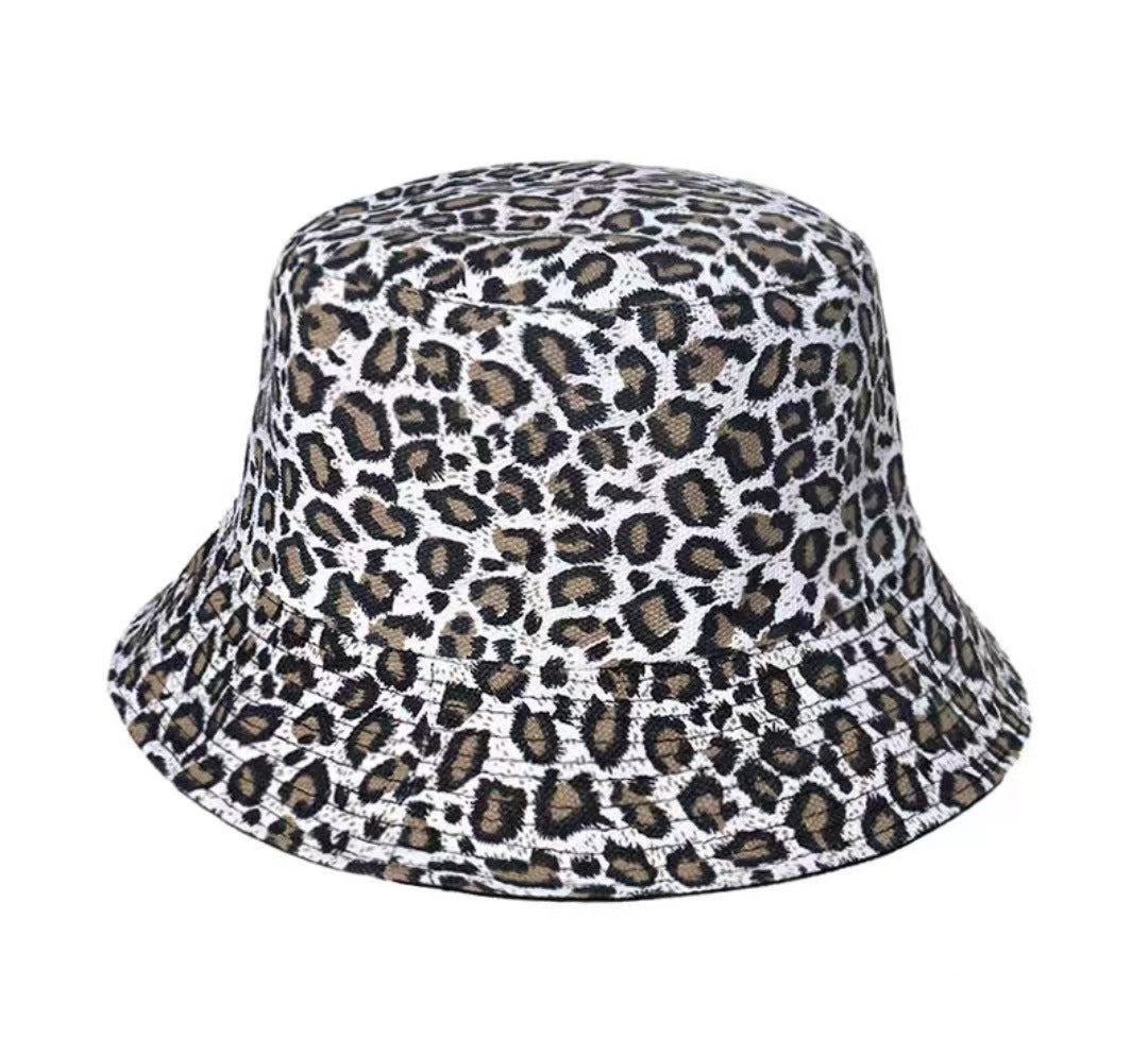 TheCapSpot - Graphic Bucket Hat