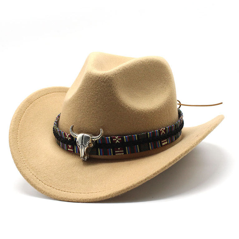TheCapSpot - Glover Cowboy Hat